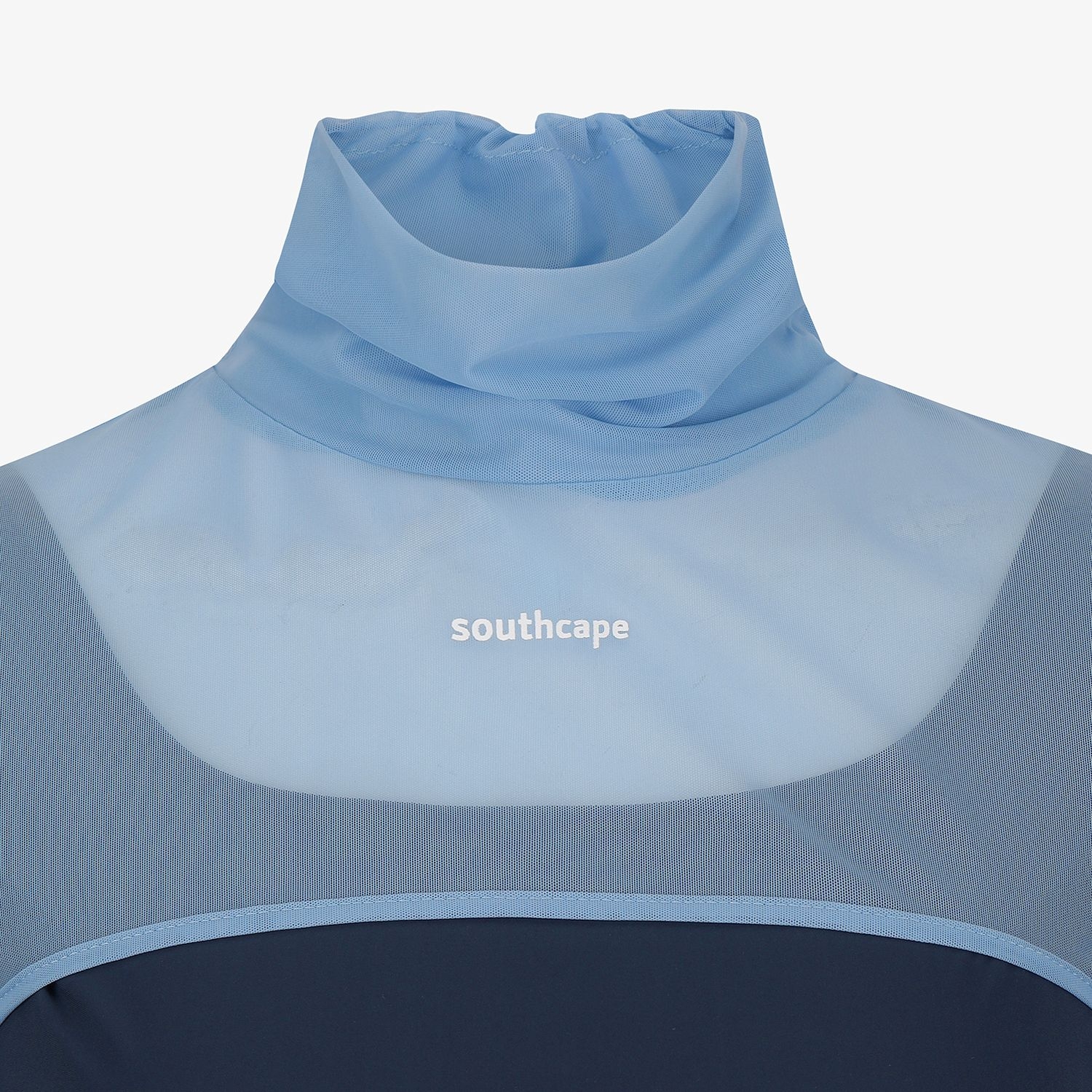 Sheer Layered High-Neck Base Layer_BL