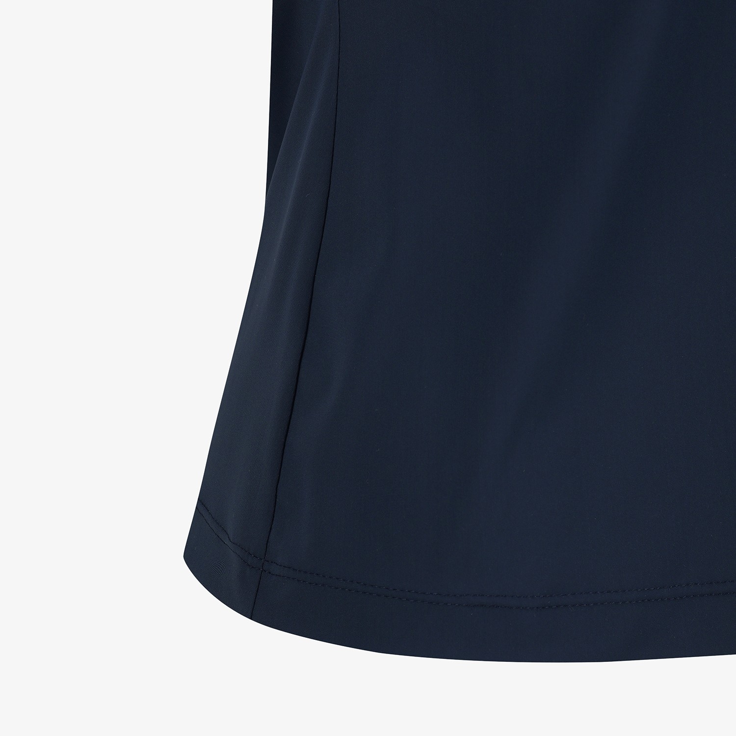 Sheer Layered High-Neck Base Layer_BL