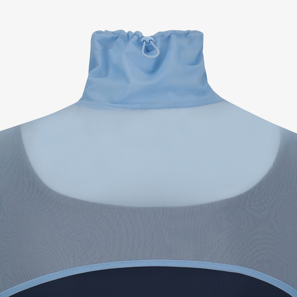 Sheer Layered High-Neck Base Layer_BL