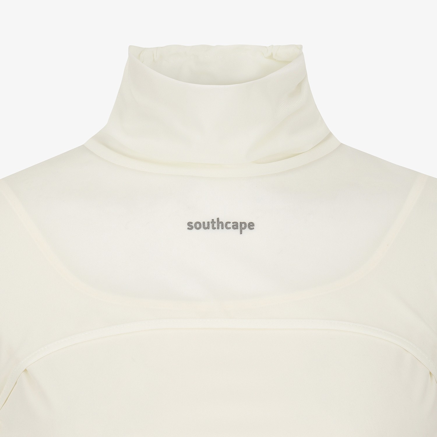 Sheer Layered High-Neck Base Layer_IV