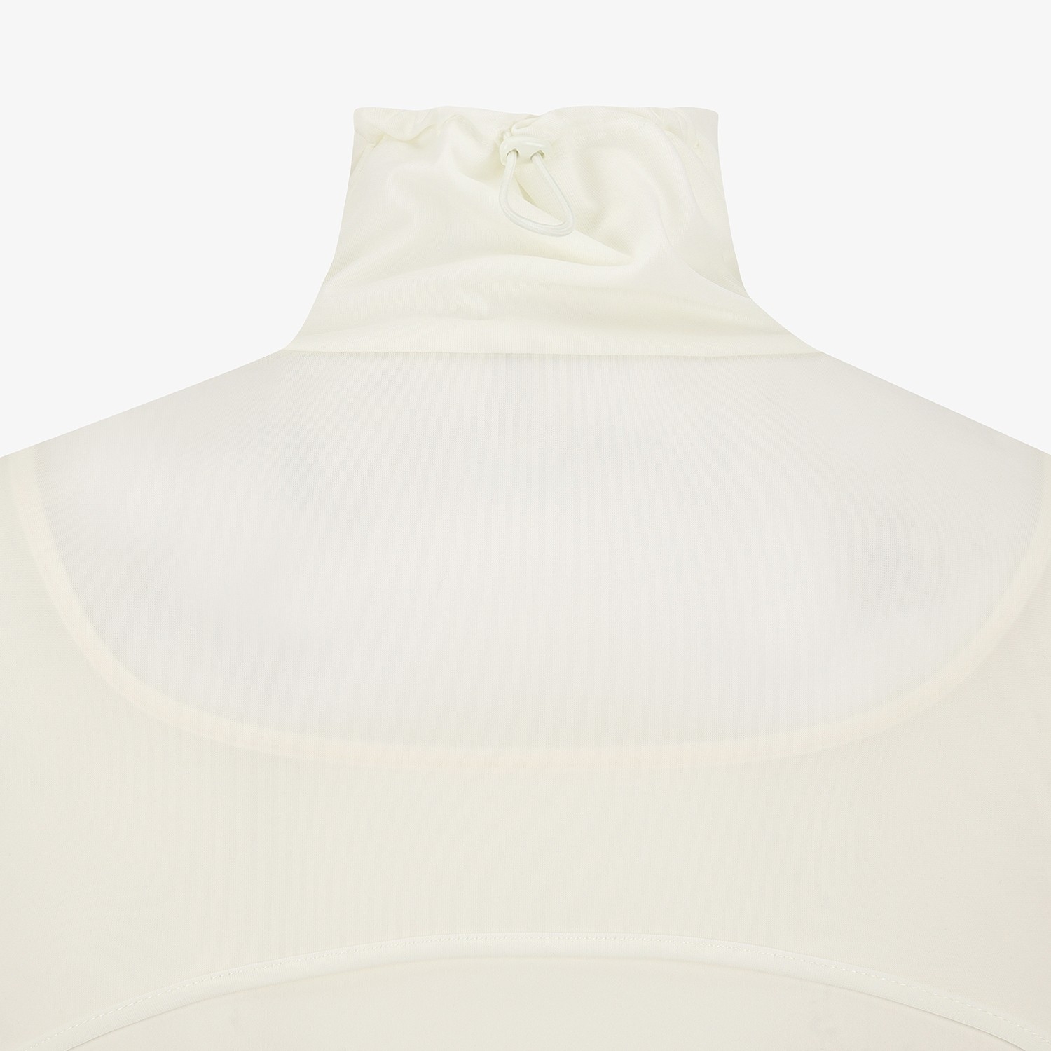 Sheer Layered High-Neck Base Layer_IV