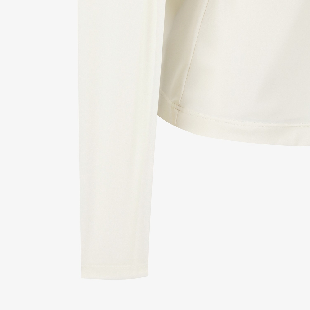 Sheer Layered High-Neck Base Layer_IV