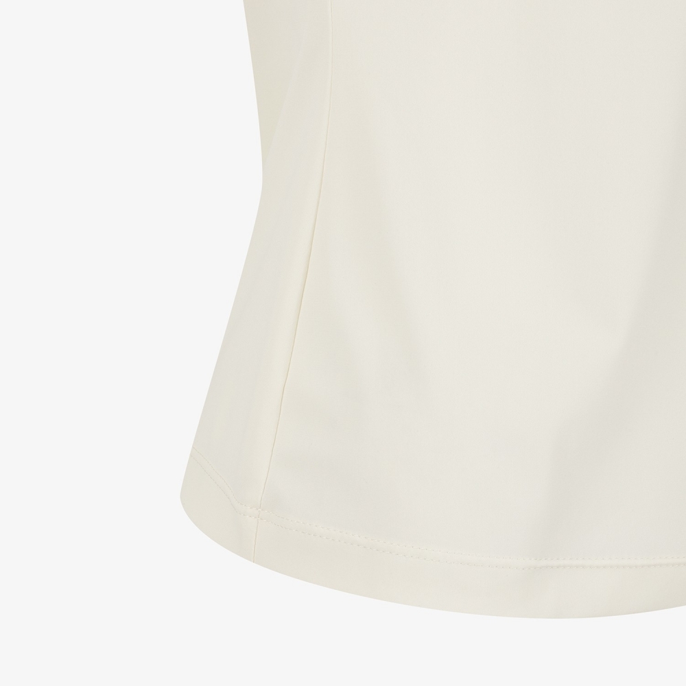 Sheer Layered High-Neck Base Layer_IV