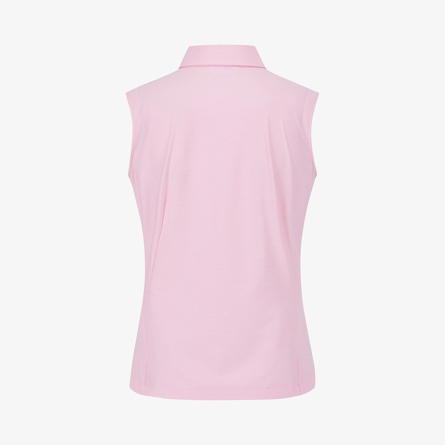 Southcross Solid Melange Sleeveless_PK