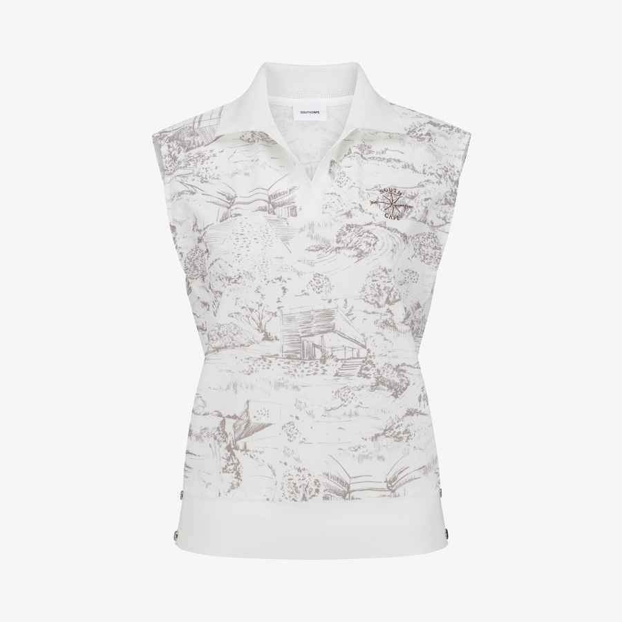 Namhae Heritage Sleeveless_BR