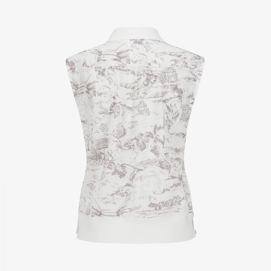 Namhae Heritage Sleeveless_BR