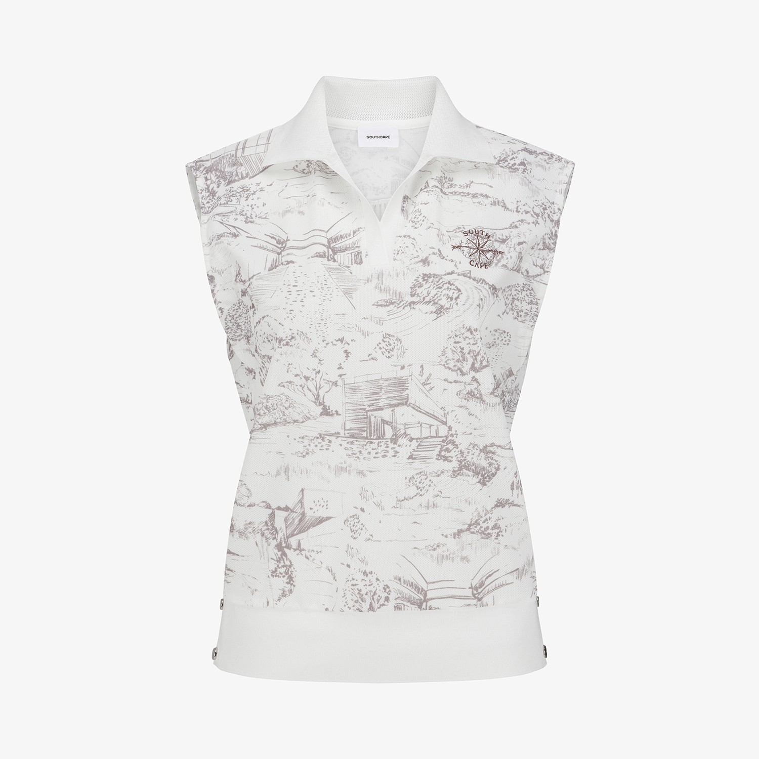 Namhae Heritage Sleeveless_BR