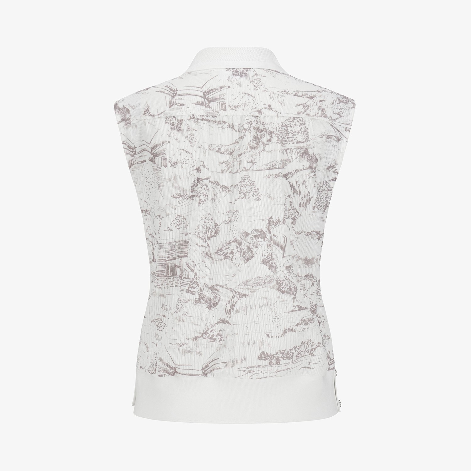 Namhae Heritage Sleeveless_BR