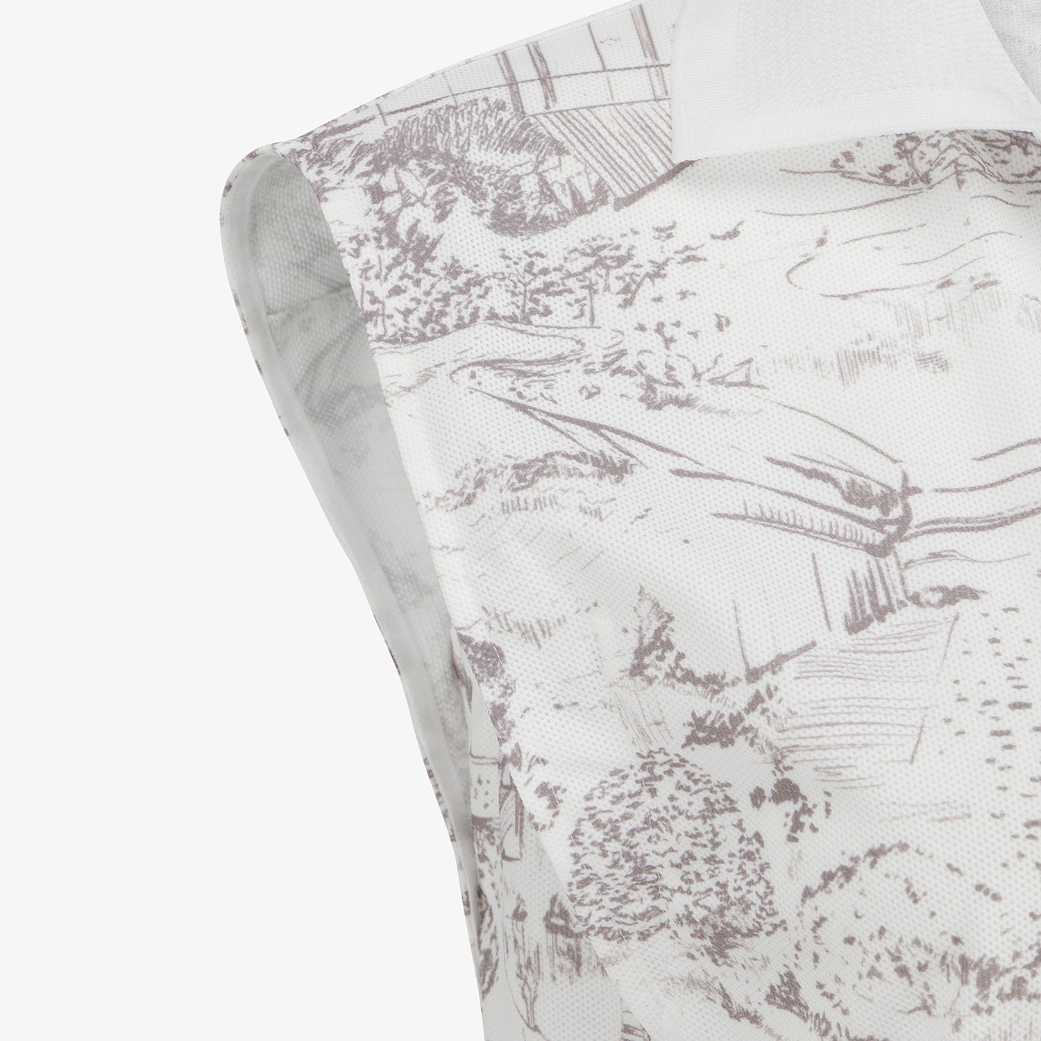 Namhae Heritage Sleeveless_BR