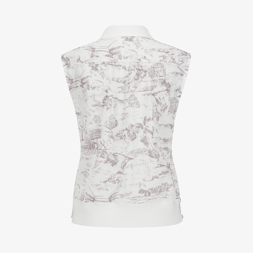 Namhae Heritage Sleeveless_BR