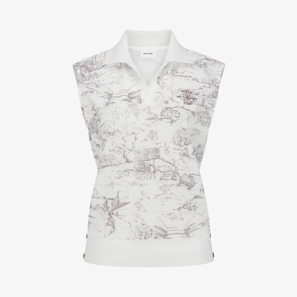 Namhae Heritage Sleeveless_BR