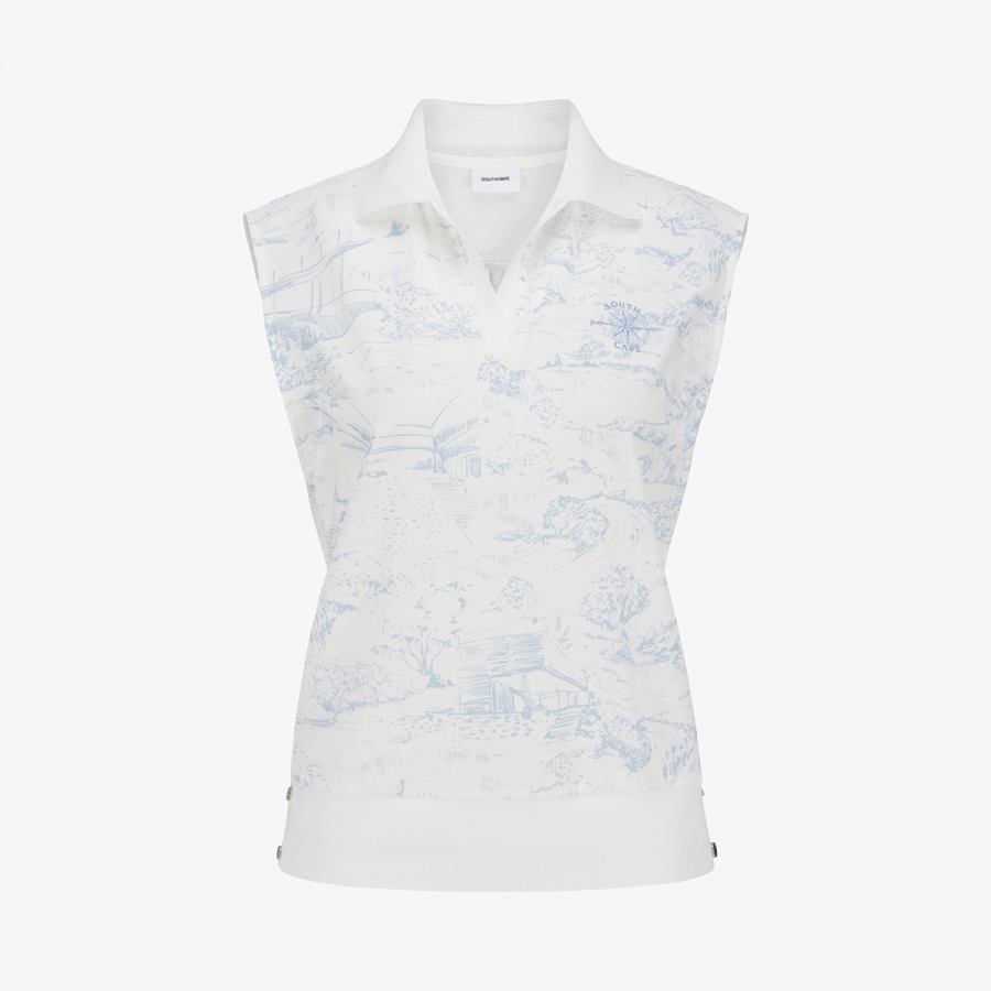 Namhae Heritage Sleeveless_LB
