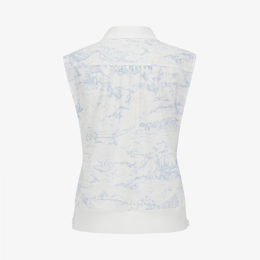 Namhae Heritage Sleeveless_LB