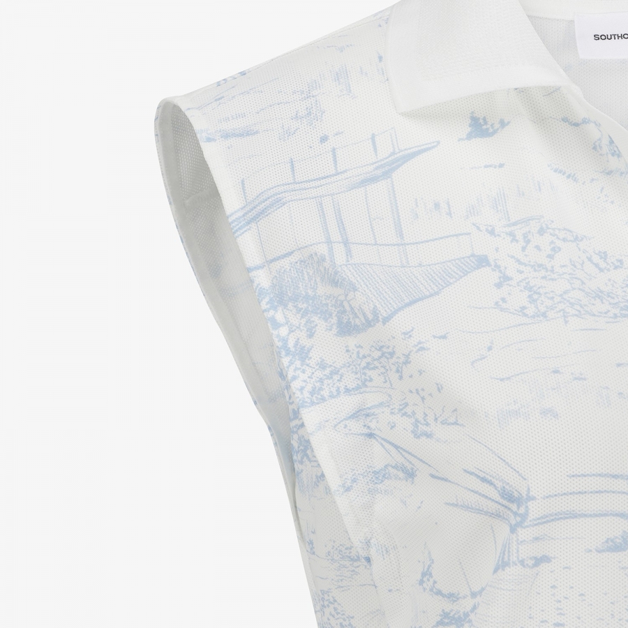 Namhae Heritage Sleeveless_LB