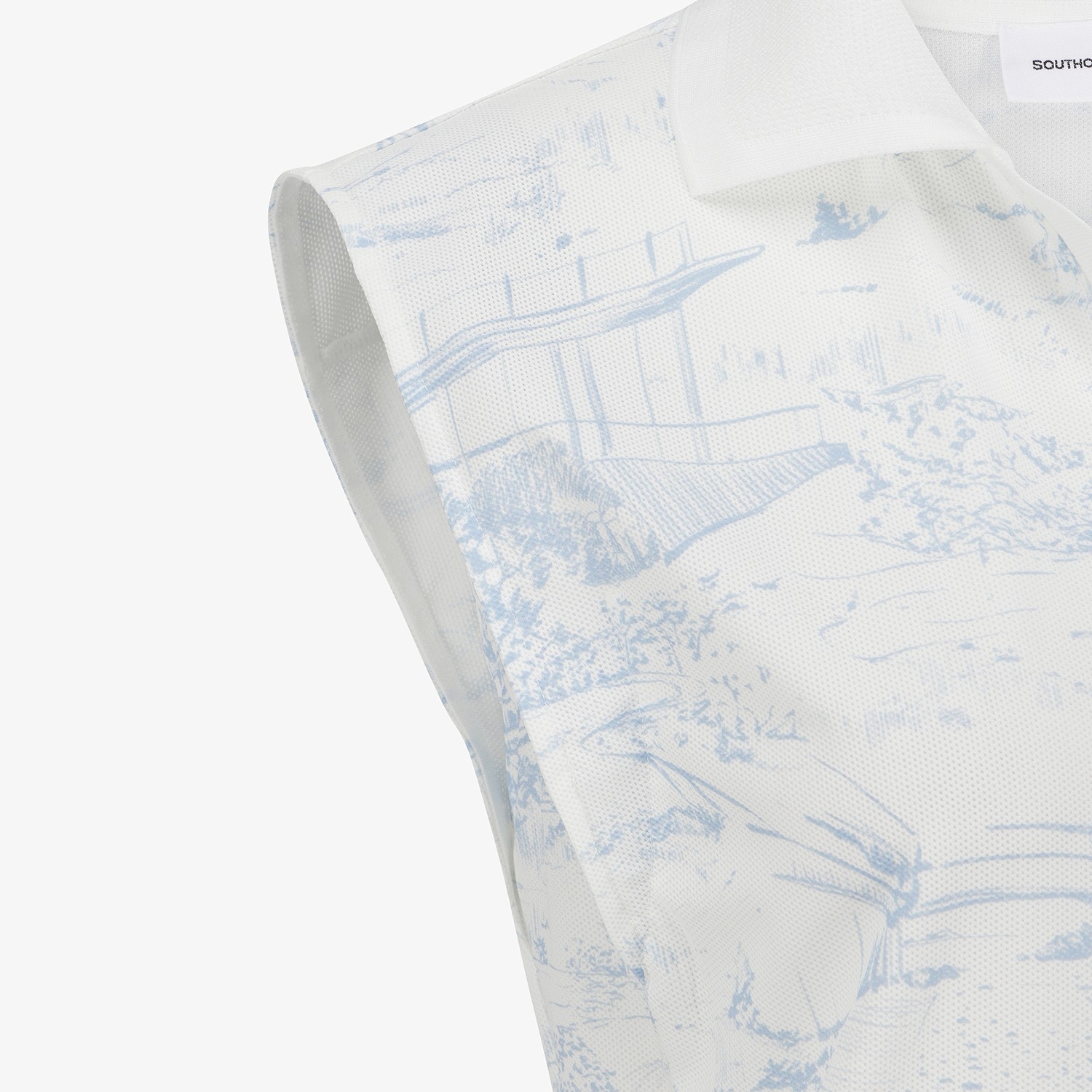 Namhae Heritage Sleeveless_LB