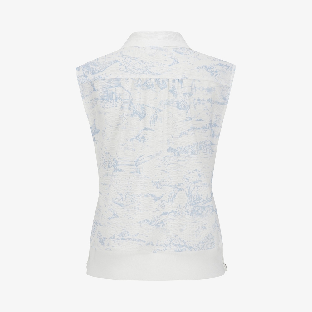 Namhae Heritage Sleeveless_LB