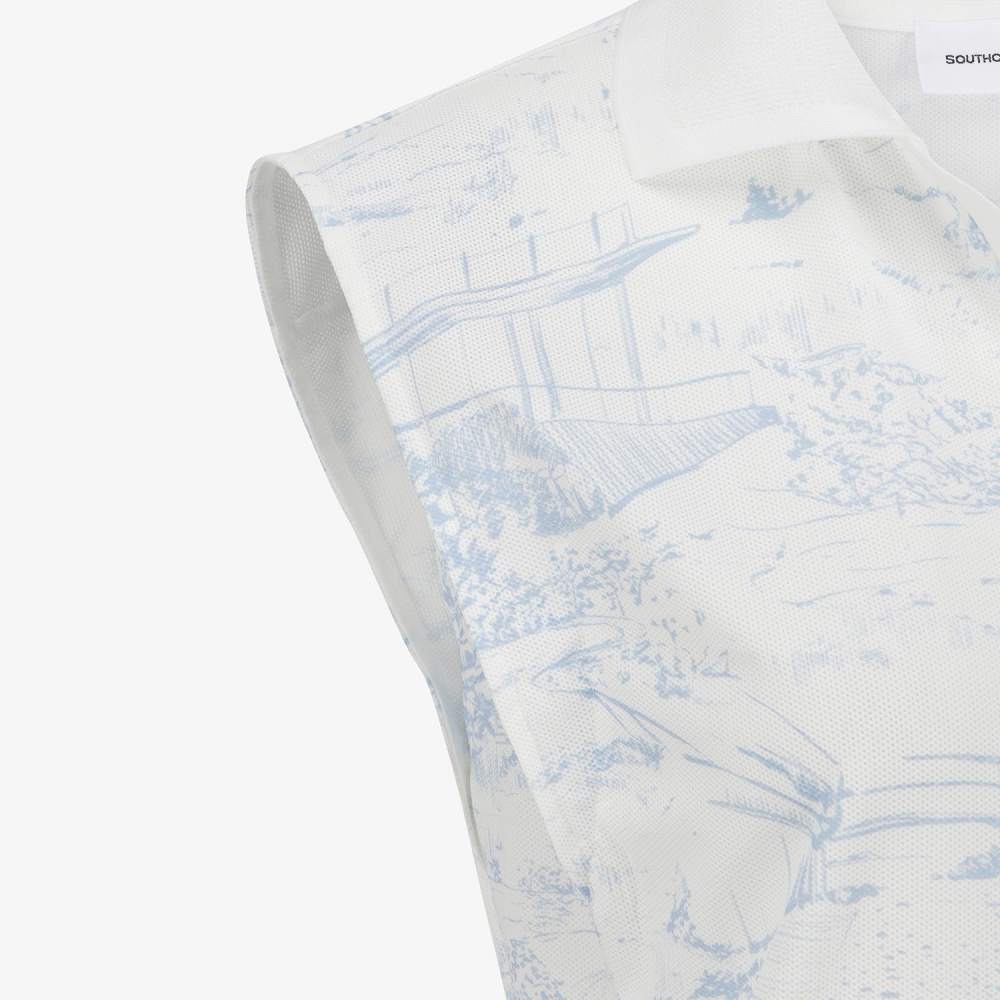 Namhae Heritage Sleeveless_LB