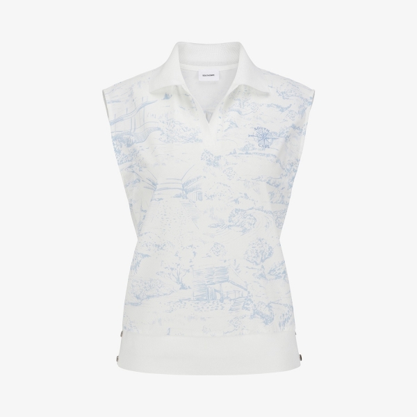 Namhae Heritage Sleeveless_LB