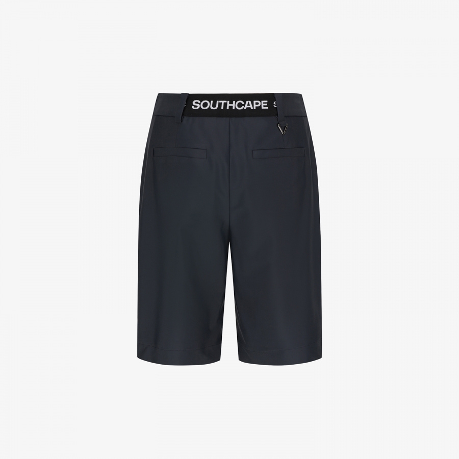 Pintuck Half Pants_DG