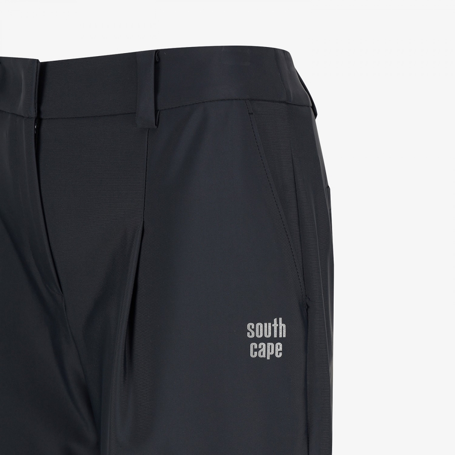 Pintuck Half Pants_DG