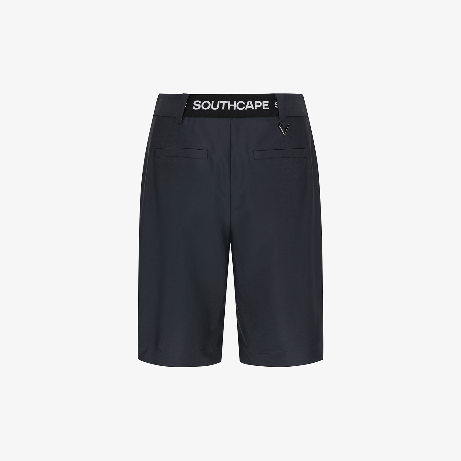 Pintuck Half Pants_DG