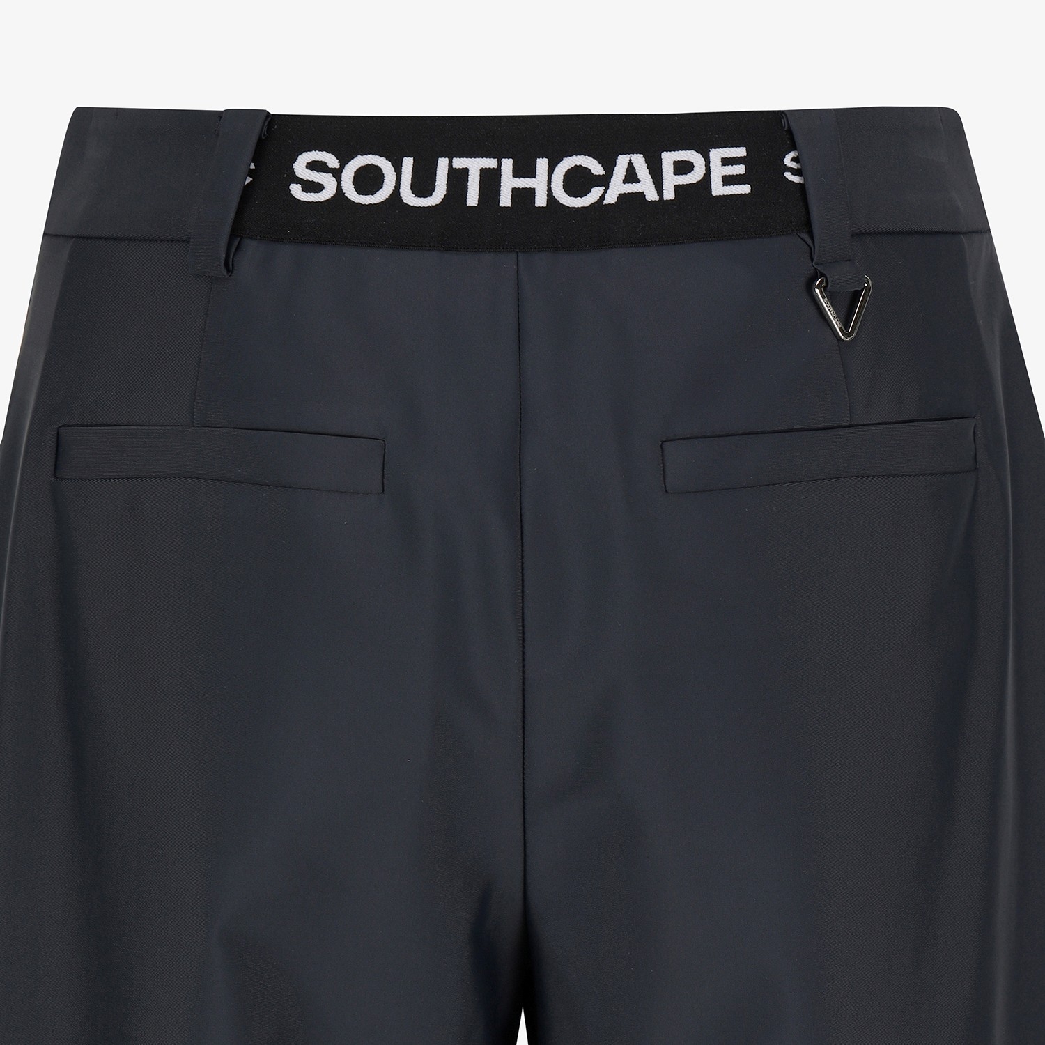 Pintuck Half Pants_DG