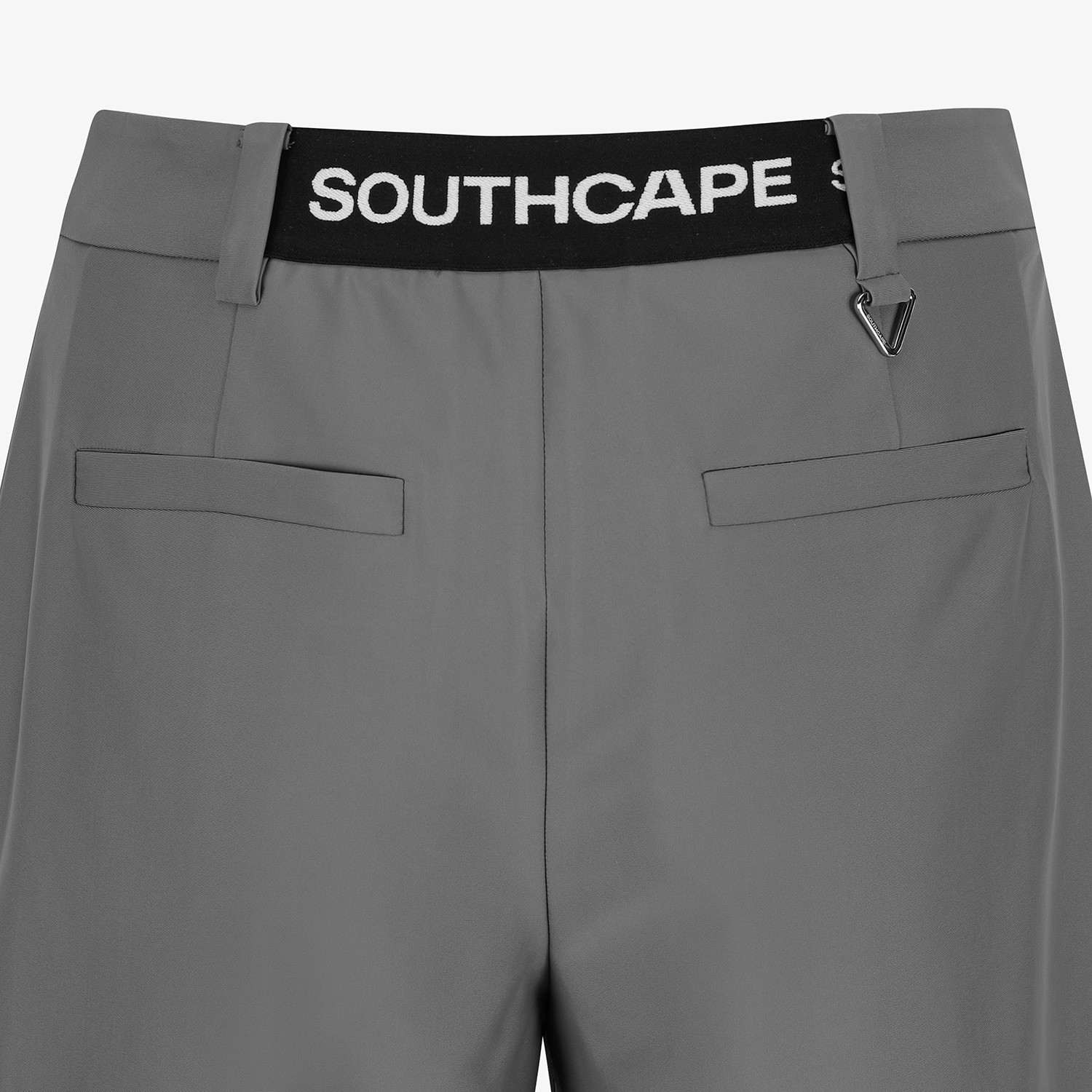 Pintuck Half Pants_GY