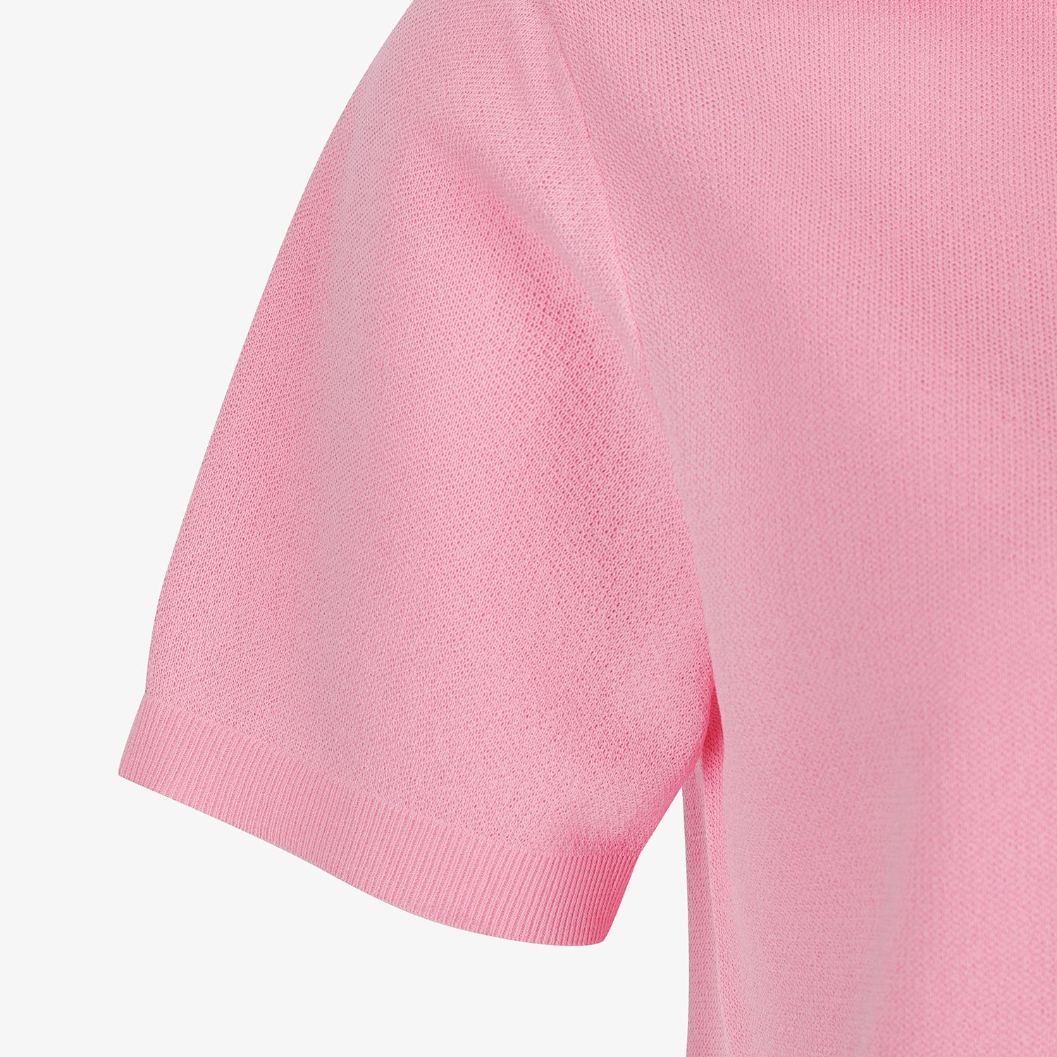 Southcross Sailor Collar Zip-Up Cardigan_PK