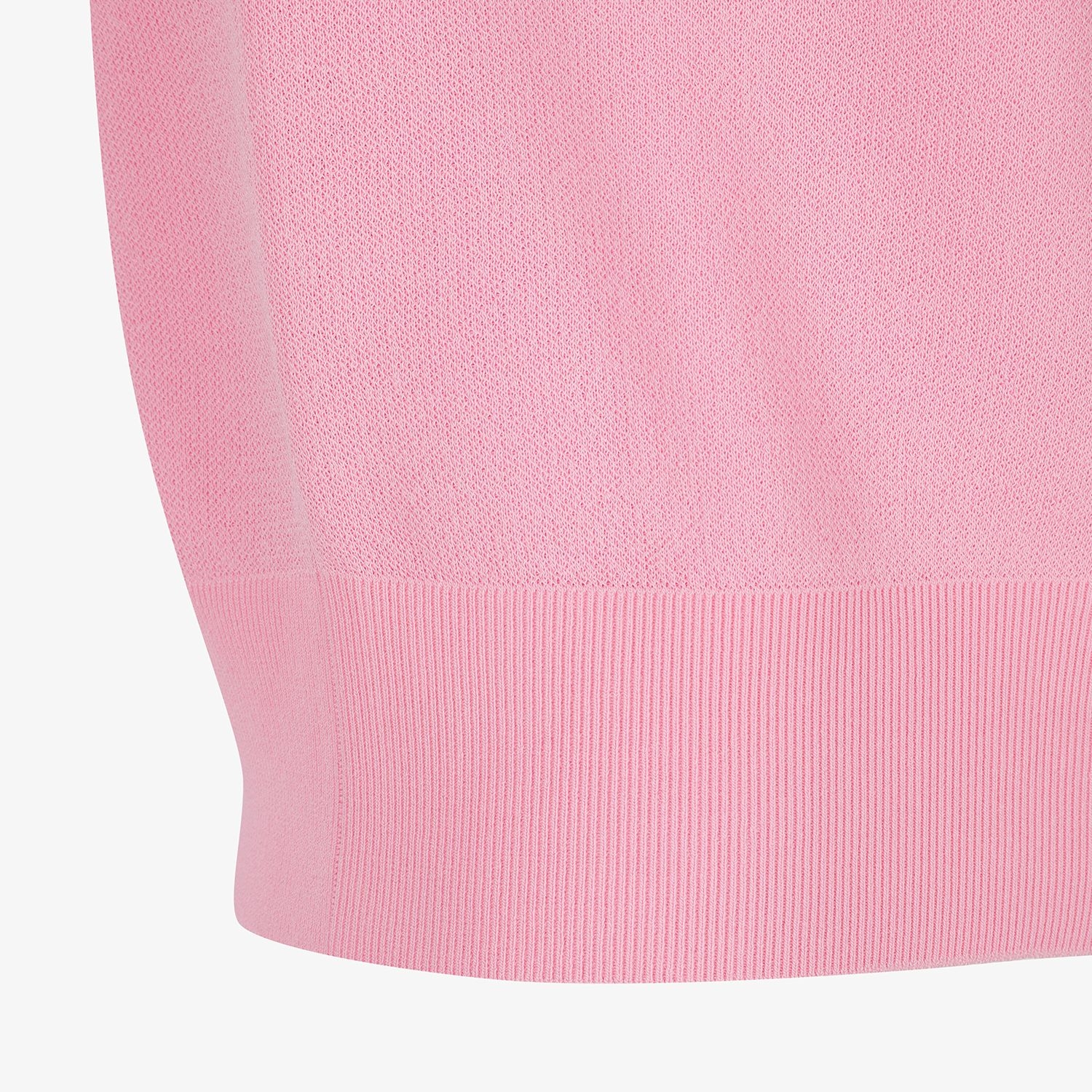 Southcross Sailor Collar Zip-Up Cardigan_PK