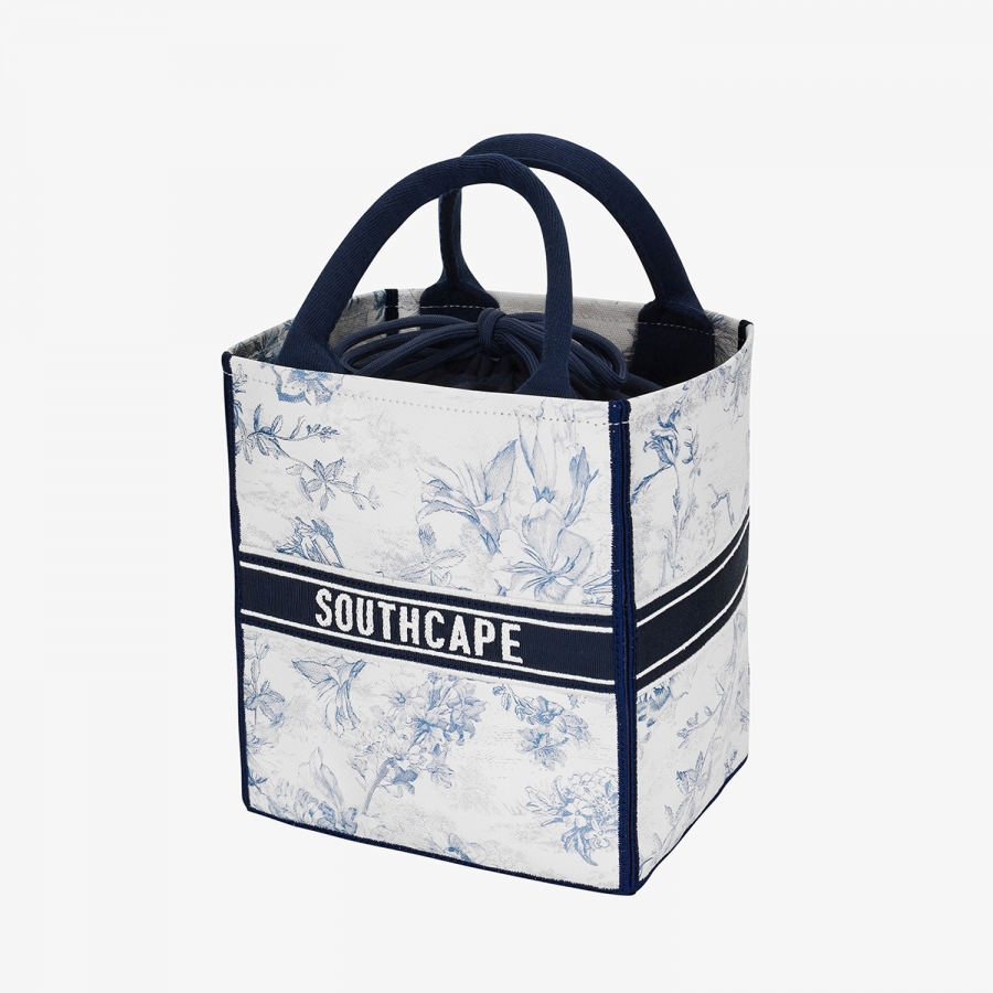 Blossom Bucket Shoulder Bag_NA