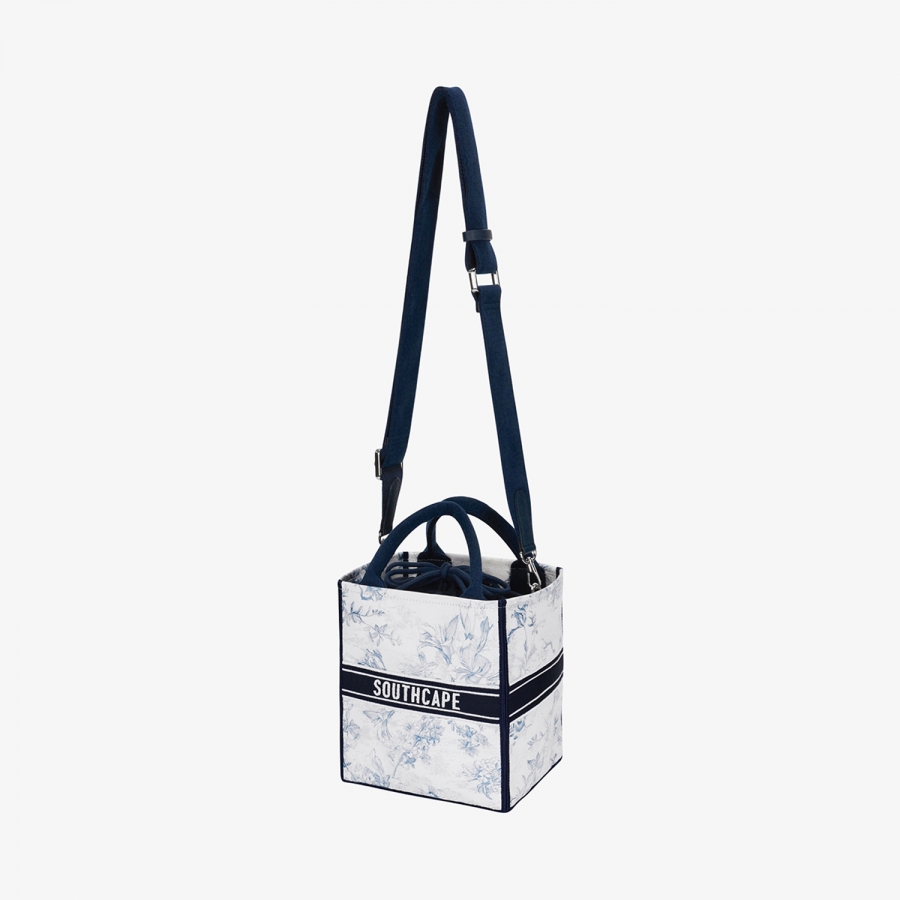 Blossom Bucket Shoulder Bag_NA