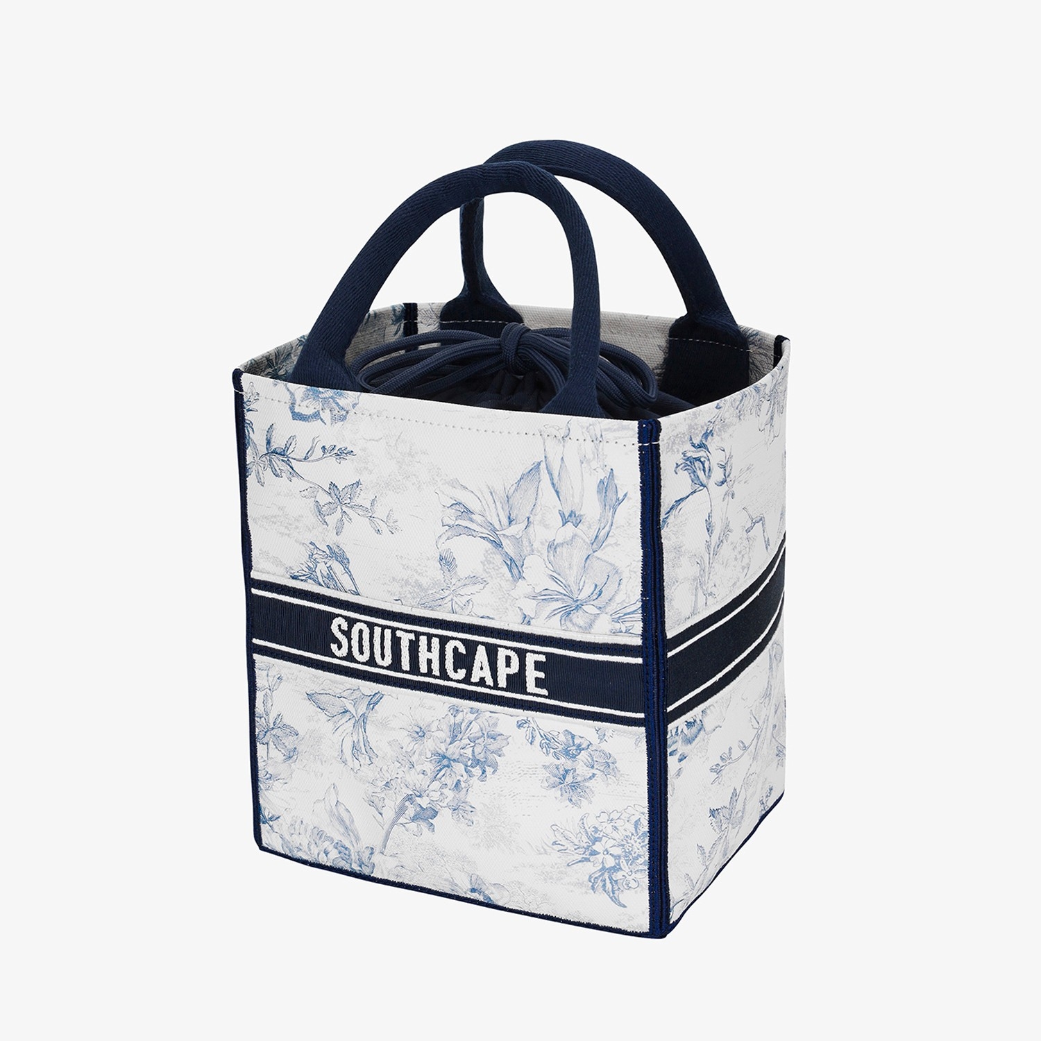 Blossom Bucket Shoulder Bag_NA