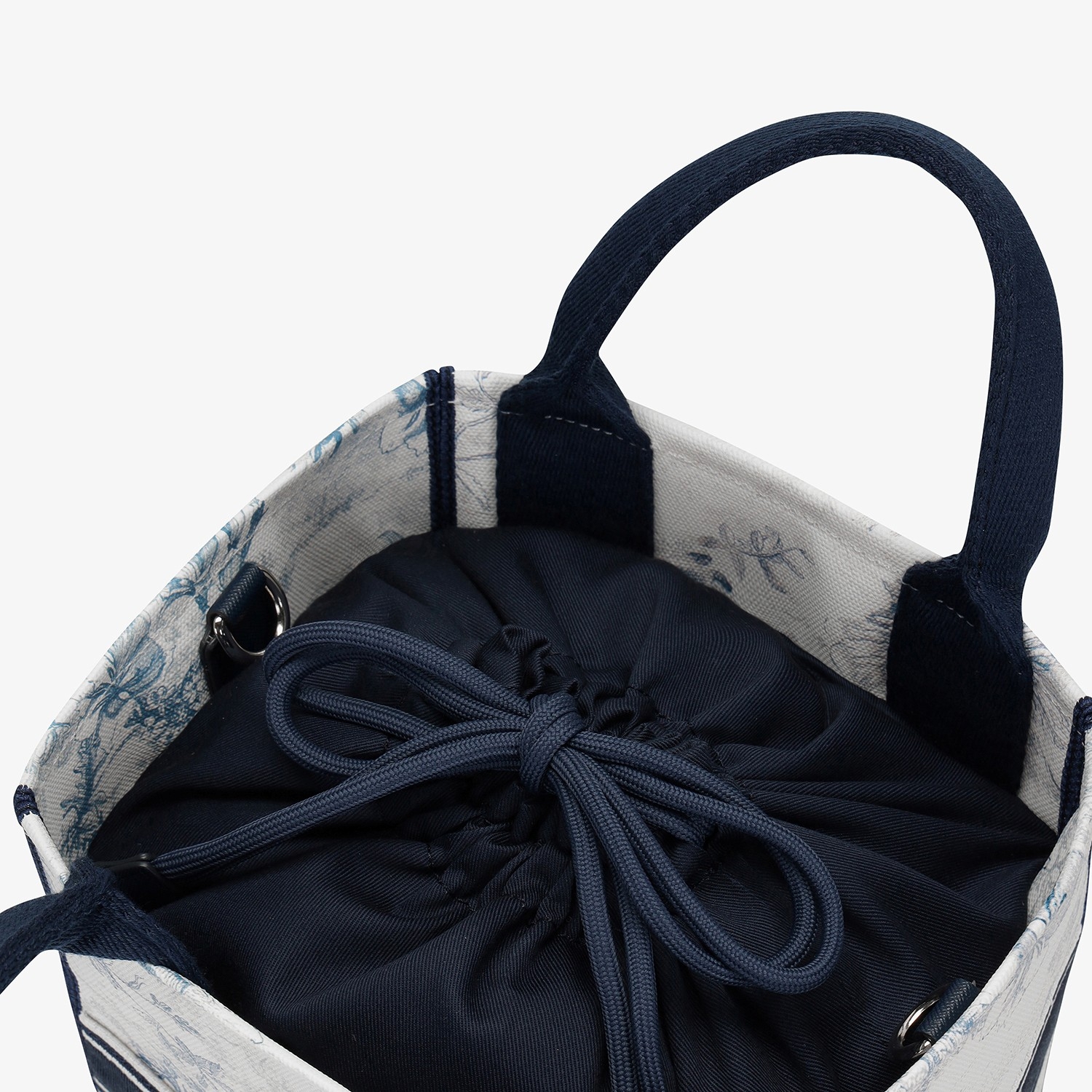Blossom Bucket Shoulder Bag_NA