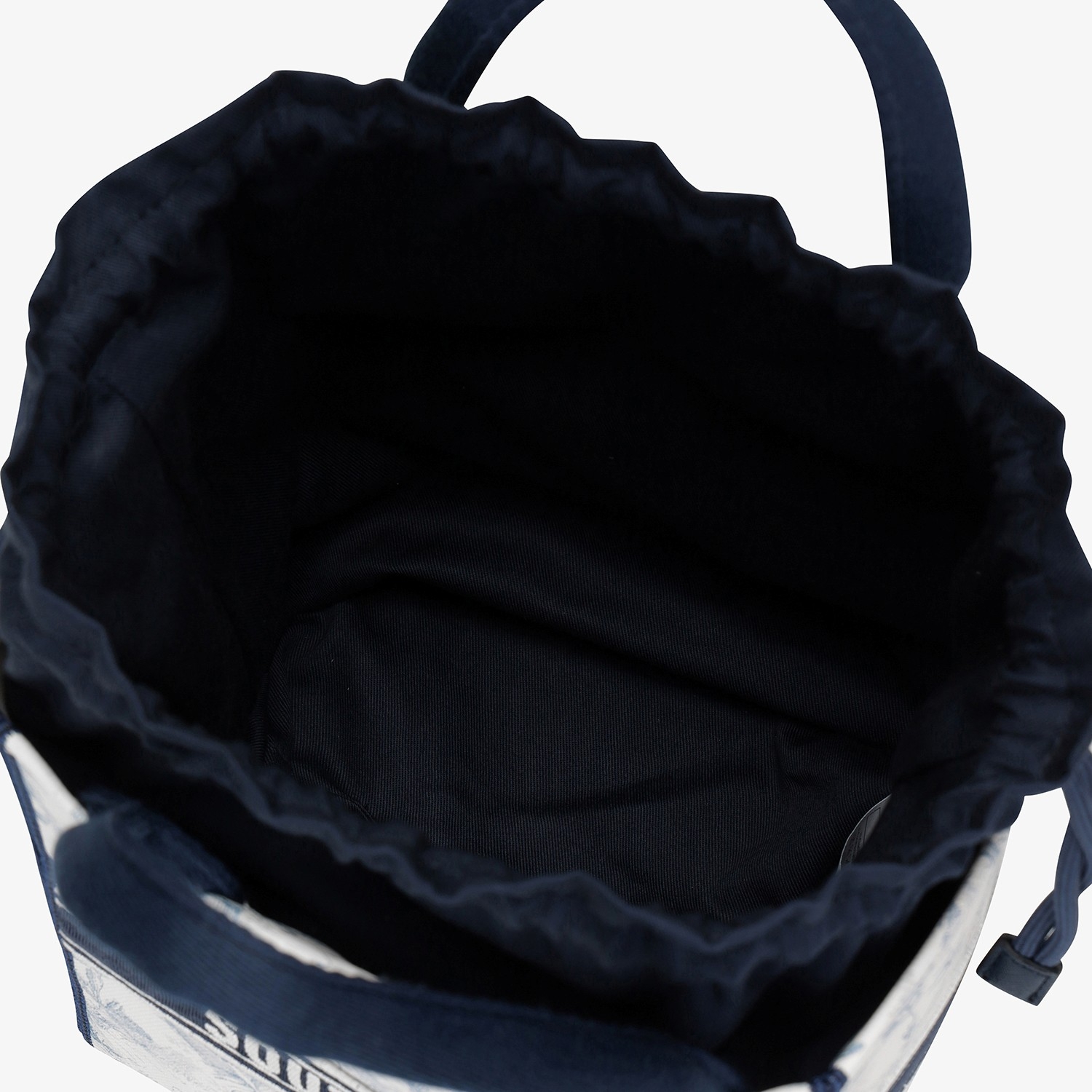Blossom Bucket Shoulder Bag_NA