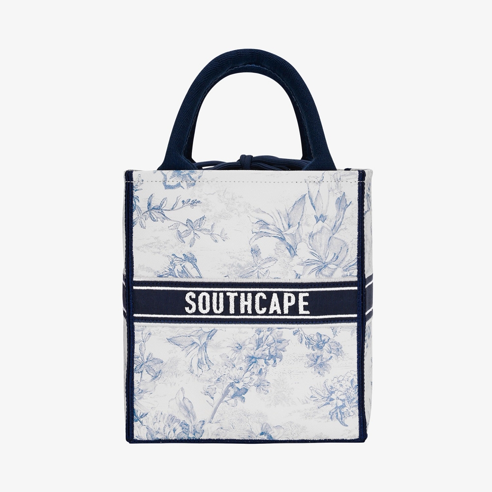 Blossom Bucket Shoulder Bag_NA