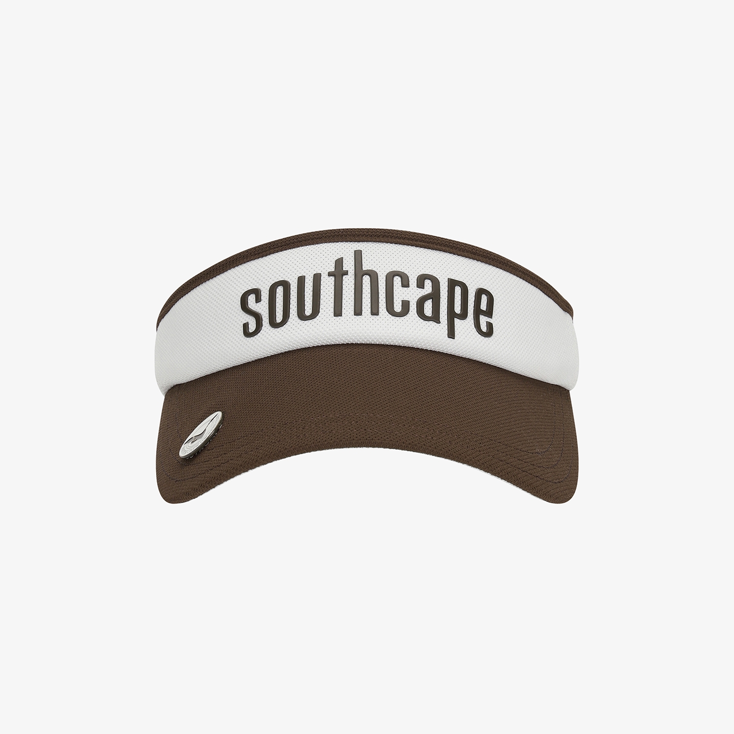 Ball Marker Mesh Visor_BR