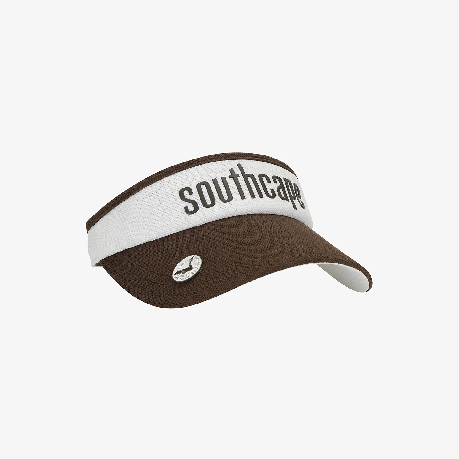 Ball Marker Mesh Visor_BR