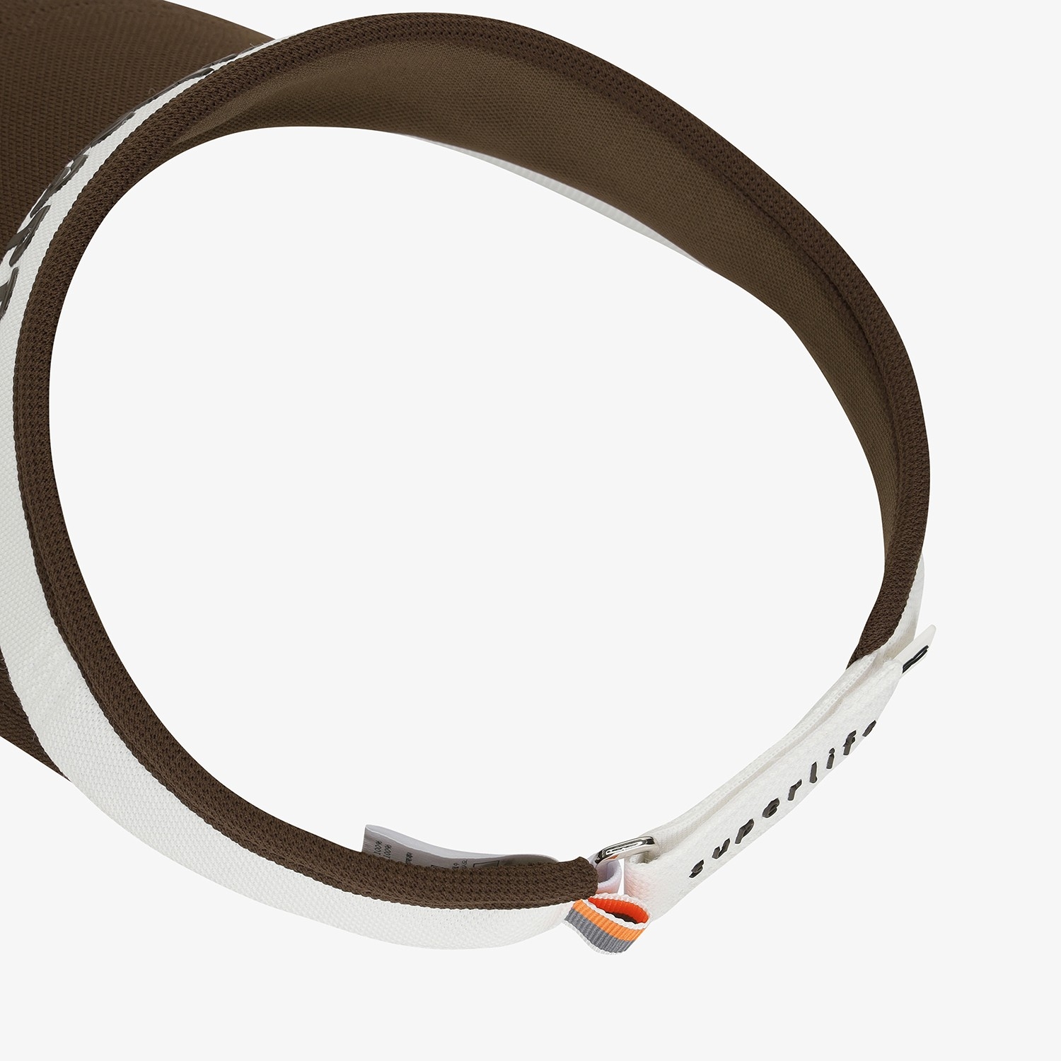 Ball Marker Mesh Visor_BR