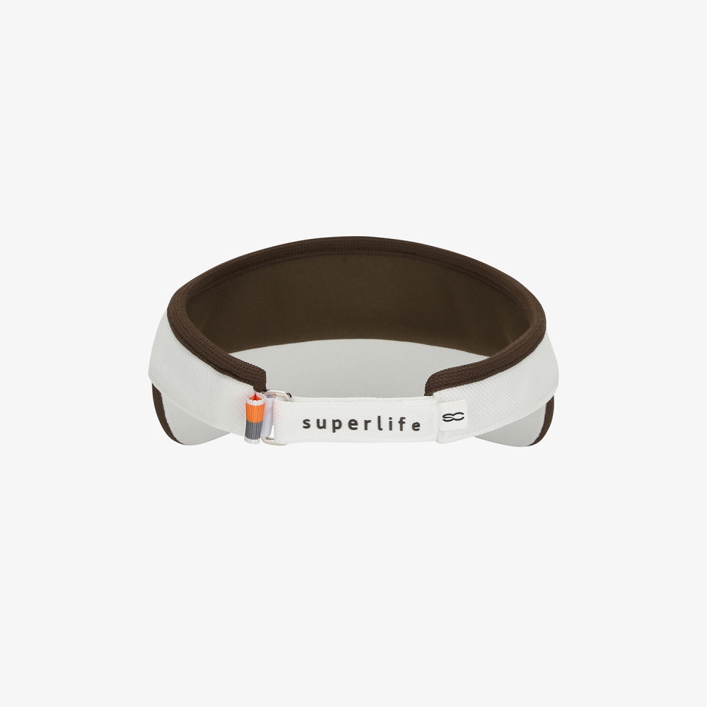Ball Marker Mesh Visor_BR
