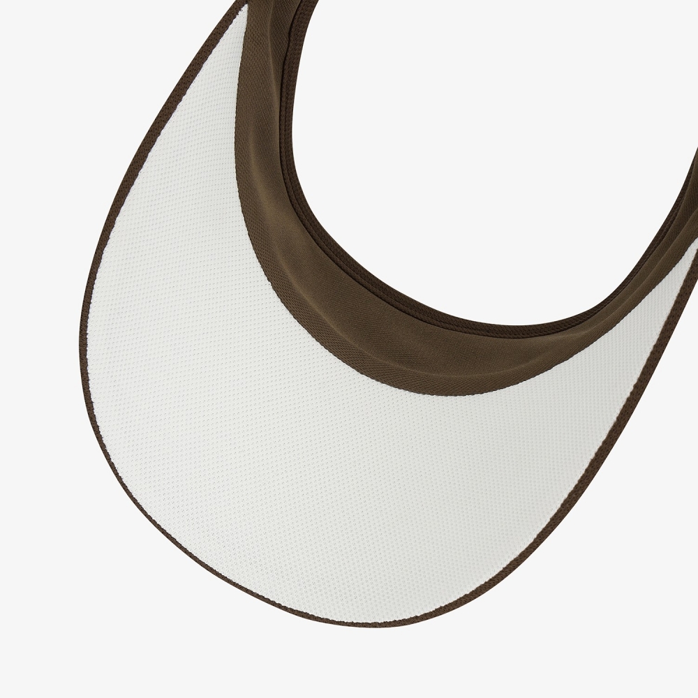 Ball Marker Mesh Visor_BR