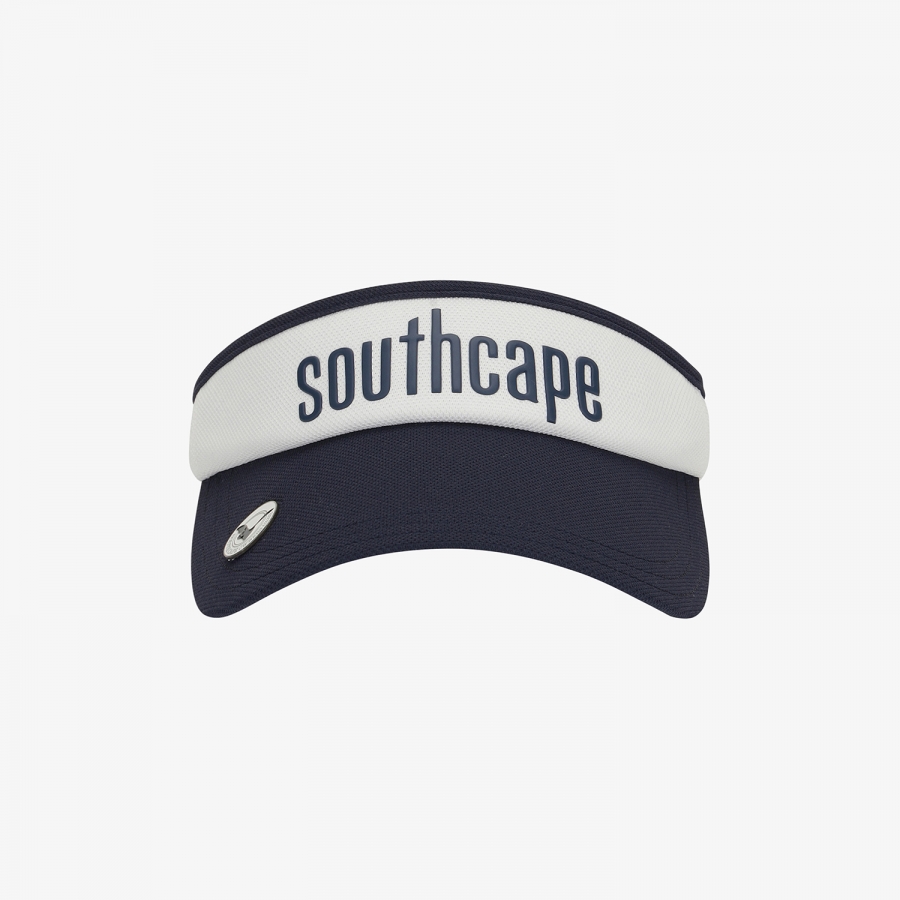 Ball Marker Mesh Visor_DA