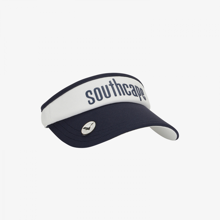 Ball Marker Mesh Visor_DA