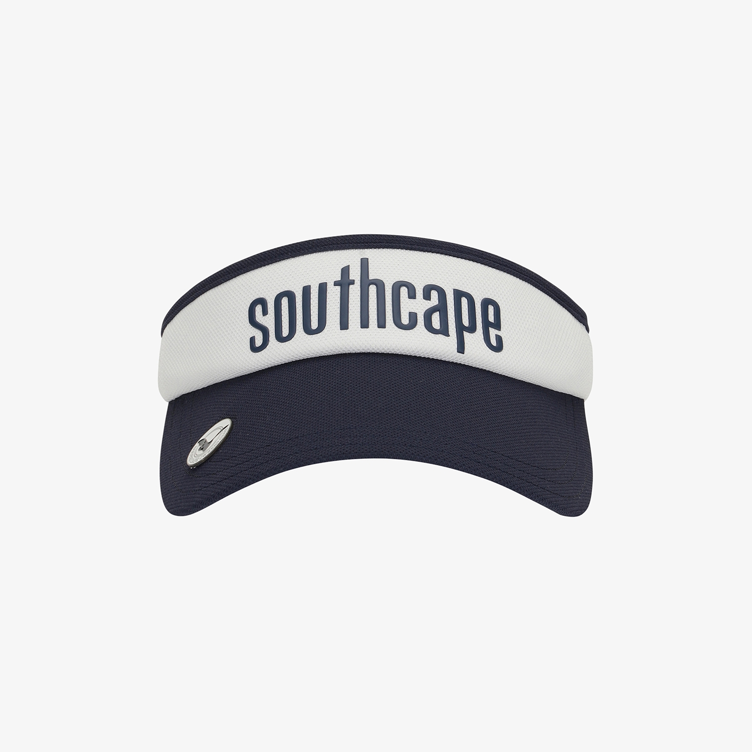 Ball Marker Mesh Visor_DA