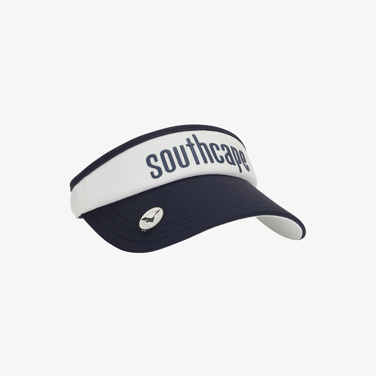 Ball Marker Mesh Visor_DA