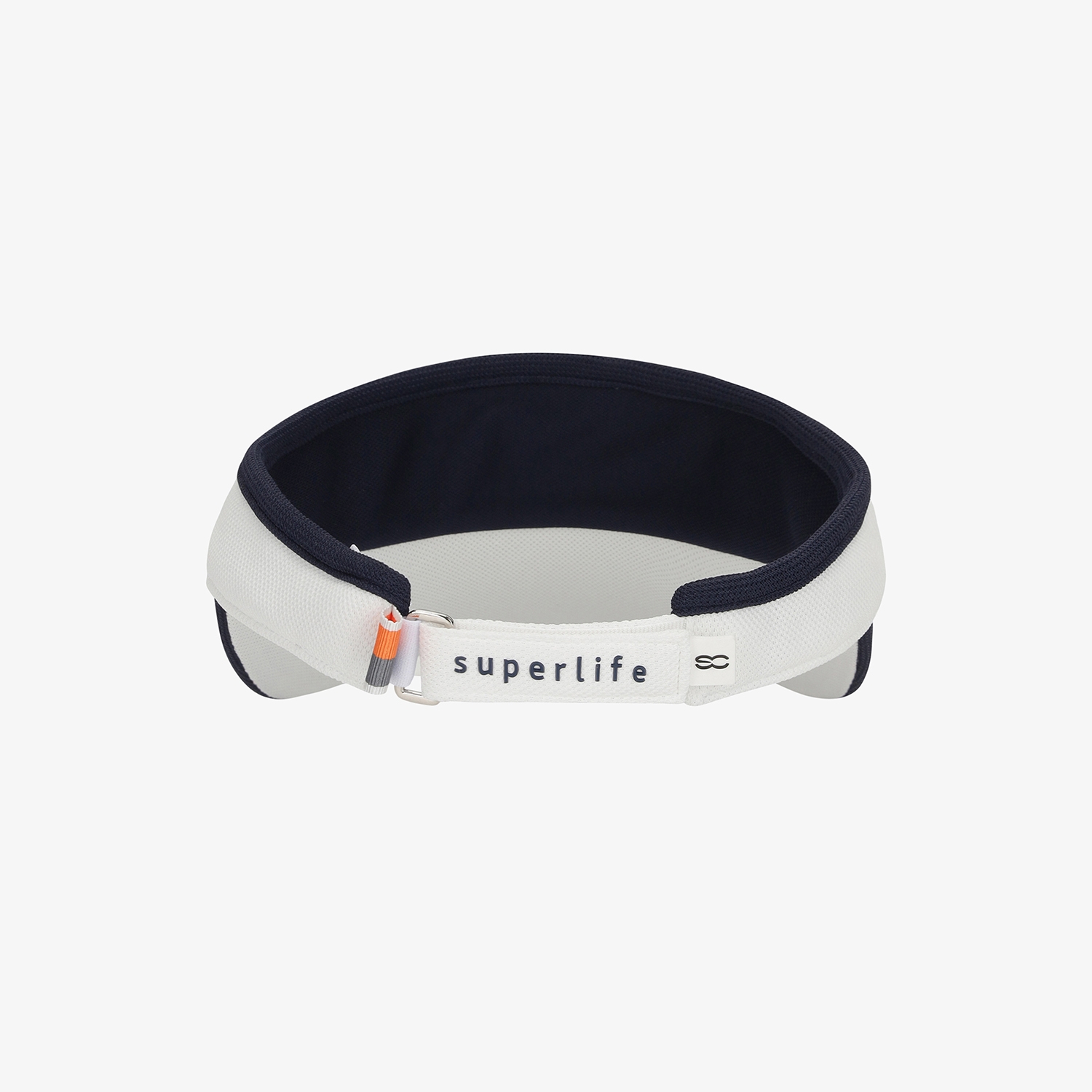 Ball Marker Mesh Visor_DA