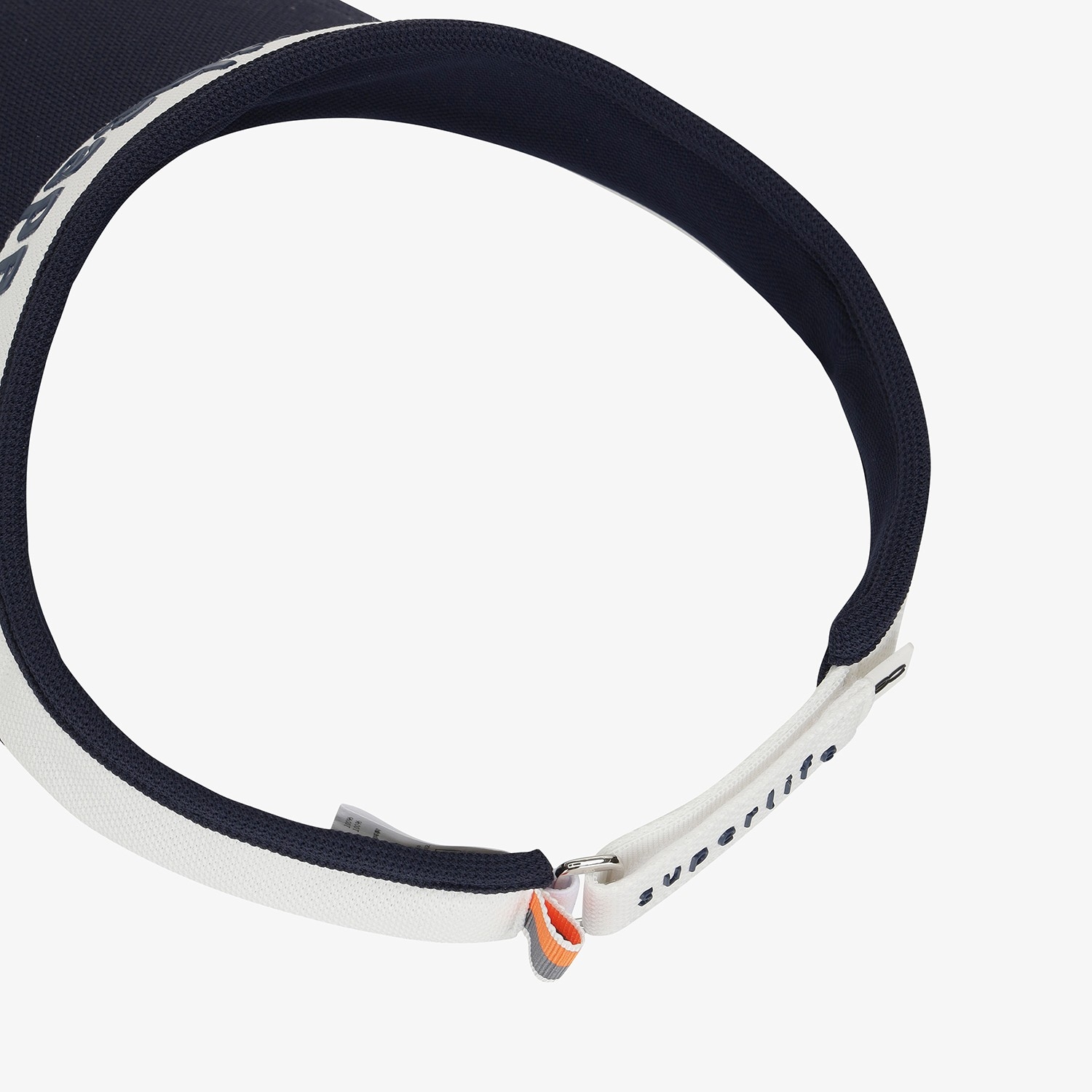 Ball Marker Mesh Visor_DA