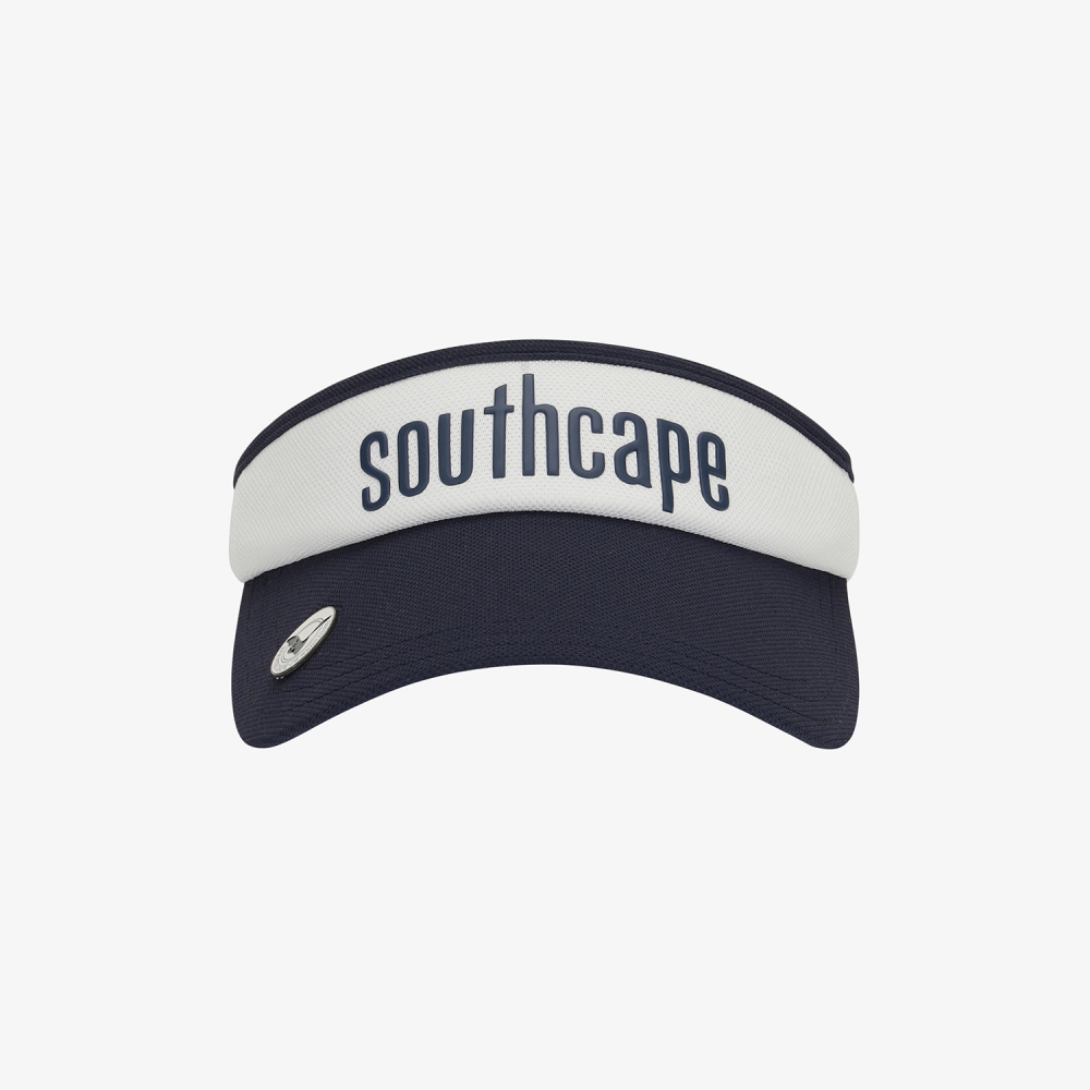 Ball Marker Mesh Visor_DA