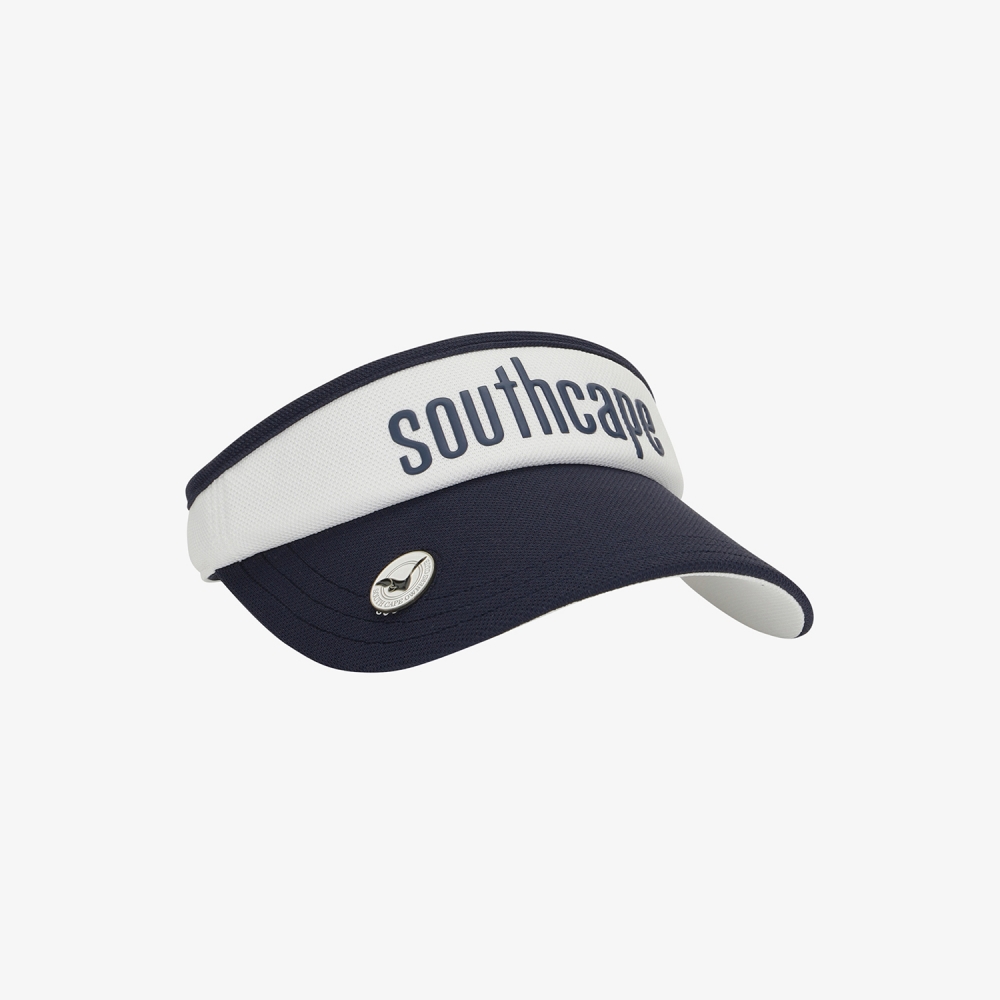 Ball Marker Mesh Visor_DA
