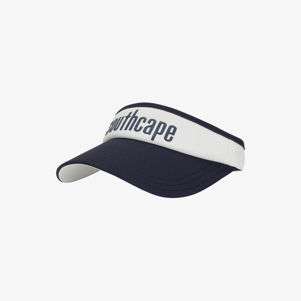 Ball Marker Mesh Visor_DA