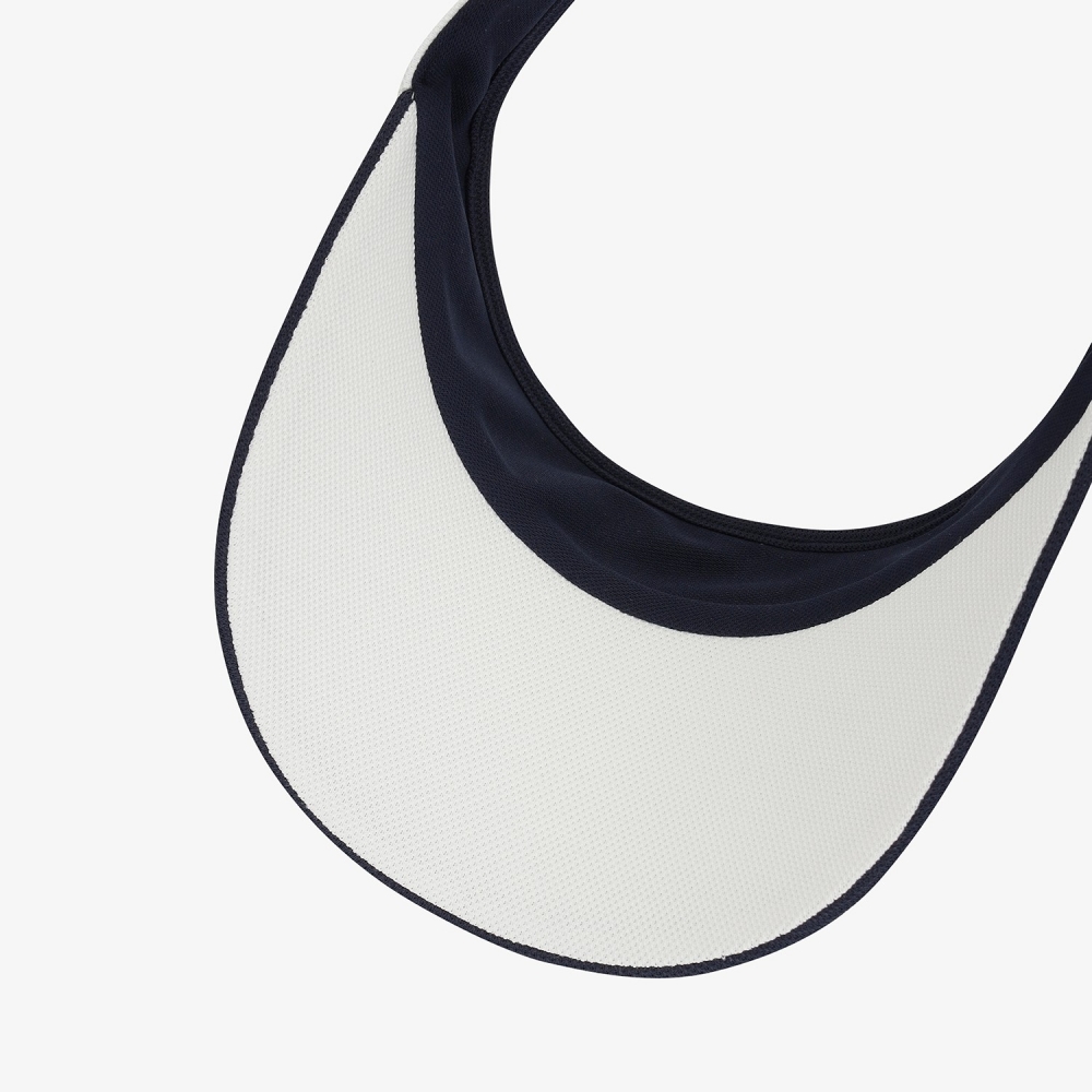 Ball Marker Mesh Visor_DA